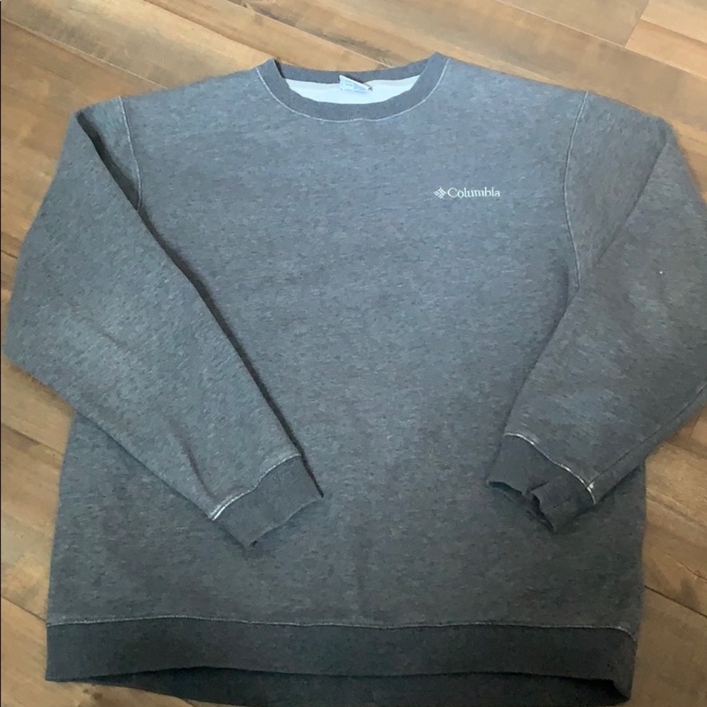 Colombia Sweater
